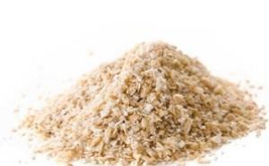 8 Grain Flakes Cereal - Organic