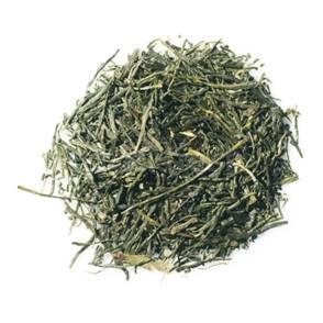 Green Tea - Organic Japanese Sencha