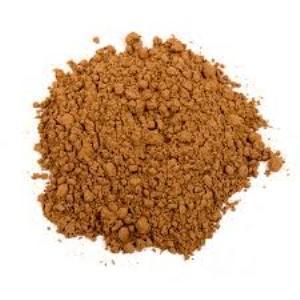 Carob Powder - Raw  250g