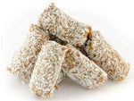 Date Rolls with Coconut  250g
