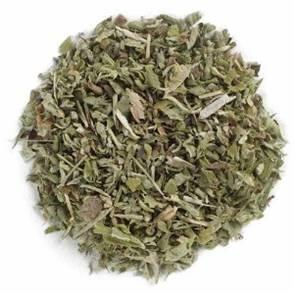 Catnip Leaf - Organic