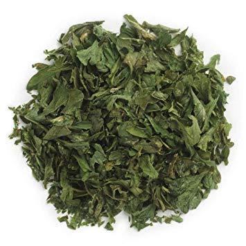 Parsley Leaf Flakes  10g