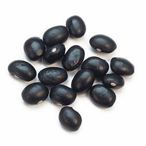 Black Beans  1KG