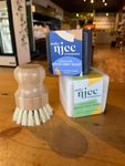 Make Nice Company - Scrubber Brush