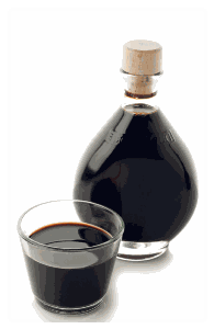 Balsamic Vinegar - Organic