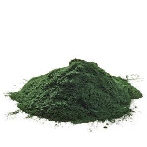 Spirulina Powder  50g