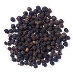 Peppercorns - Black  50g