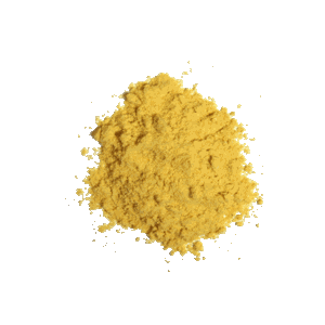 Mustard Ground - Yellow  50g