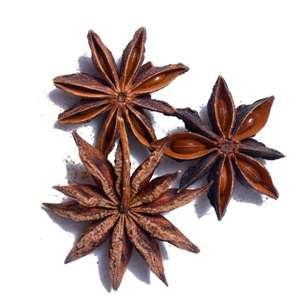 Star Anise - Whole  25g