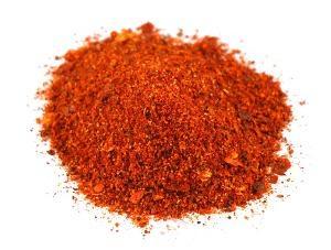 South Western Rub  50g