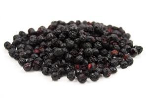Elderberries - Organic