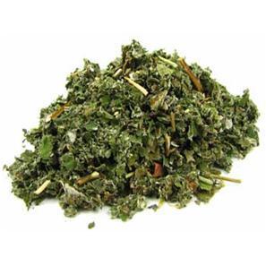 Red Raspberry Leaf  - Organic