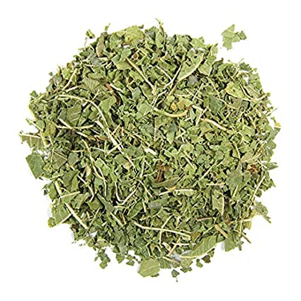 Lemon Verbena Leaf - Organic