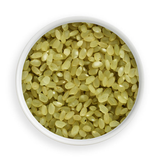 Jade Pearl Rice  500g