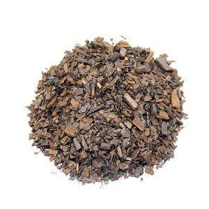 Tea - Organic Yerba Mate Roasted