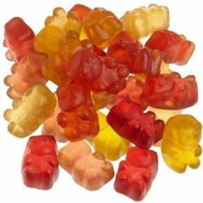 Gummy Bears  100g