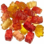 Vegan Gummy Bears  100g