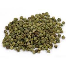 Peppercorns - Green  50g