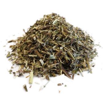 Goldenrod Herb C/S - Organic