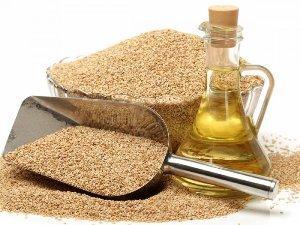 Sesame Oil - Raw 250ml