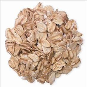 Oats - Regular Rolled 1KG / ~10cups