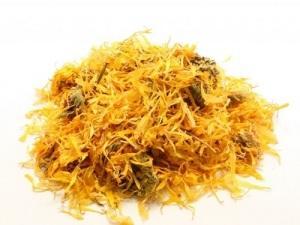 Calendula Flowers - Organic