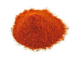 Paprika Powder  50g