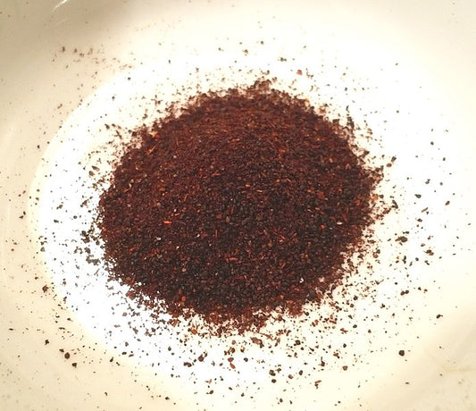 Ancho Chili Powder - 50g