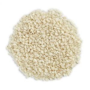 Sesame Seeds - Hulled  500g