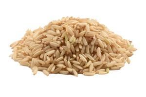 Long Grain Brown Rice  1KG