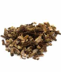 Dandelion Root C/S - Organic