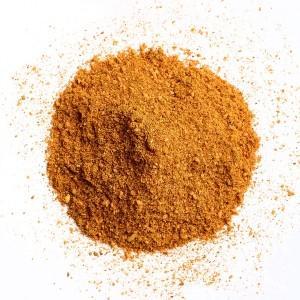 Moroccan Rub  50g