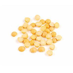 Yellow Split Peas  1KG