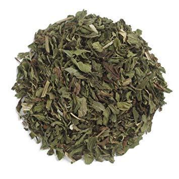 Spearmint Leaf  50g