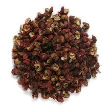 Sichuan Pepper  20g