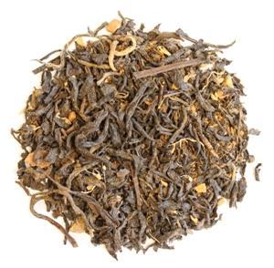 Tea - Organic Herbal Chai