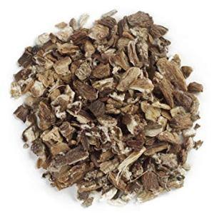 Burdock Root C/S - Organic