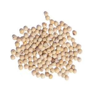 Peppercorns - White  50g