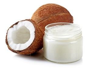 Coconut Oil - Virgin  500g