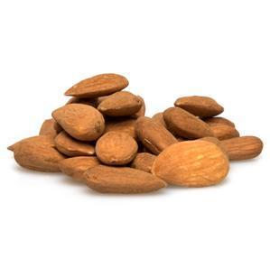 Almonds - Raw  250g