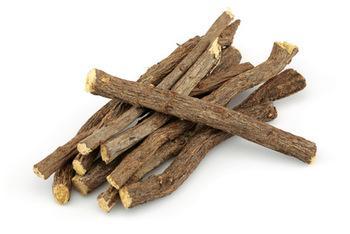 Licorice Root Sticks - Organic