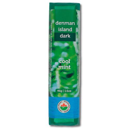 Denman Island Chocolate Bar - 44-46g