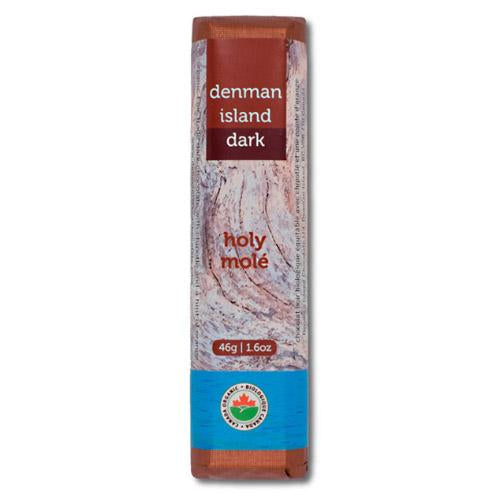 Denman Island Chocolate Bar - 44-46g