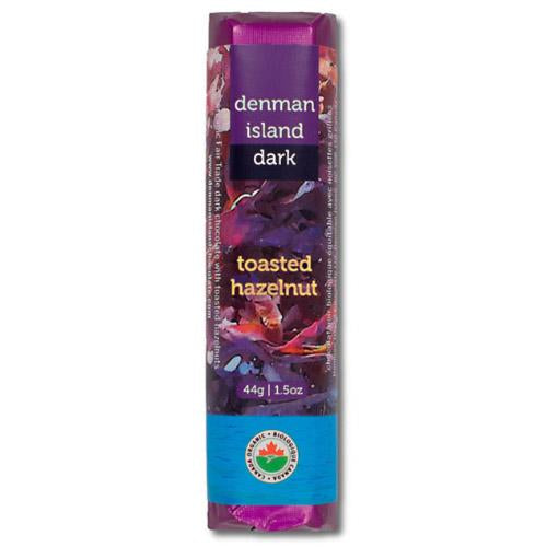Denman Island Chocolate Bar - 44-46g