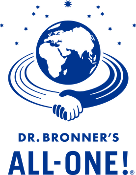Dr. Bronner's All-One Castile Soap
