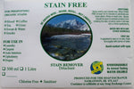 Cleaners - Stain Free - 1L