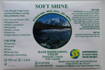 Dish Soap - Soft Shine - 500 ml