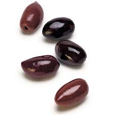 Deli - Kalamata Olives - per 100g