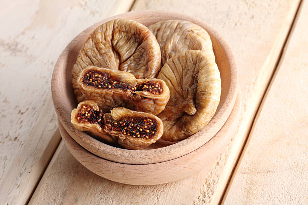 Figs - Turkish 250g