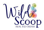 Wild Scoop Ice Cream